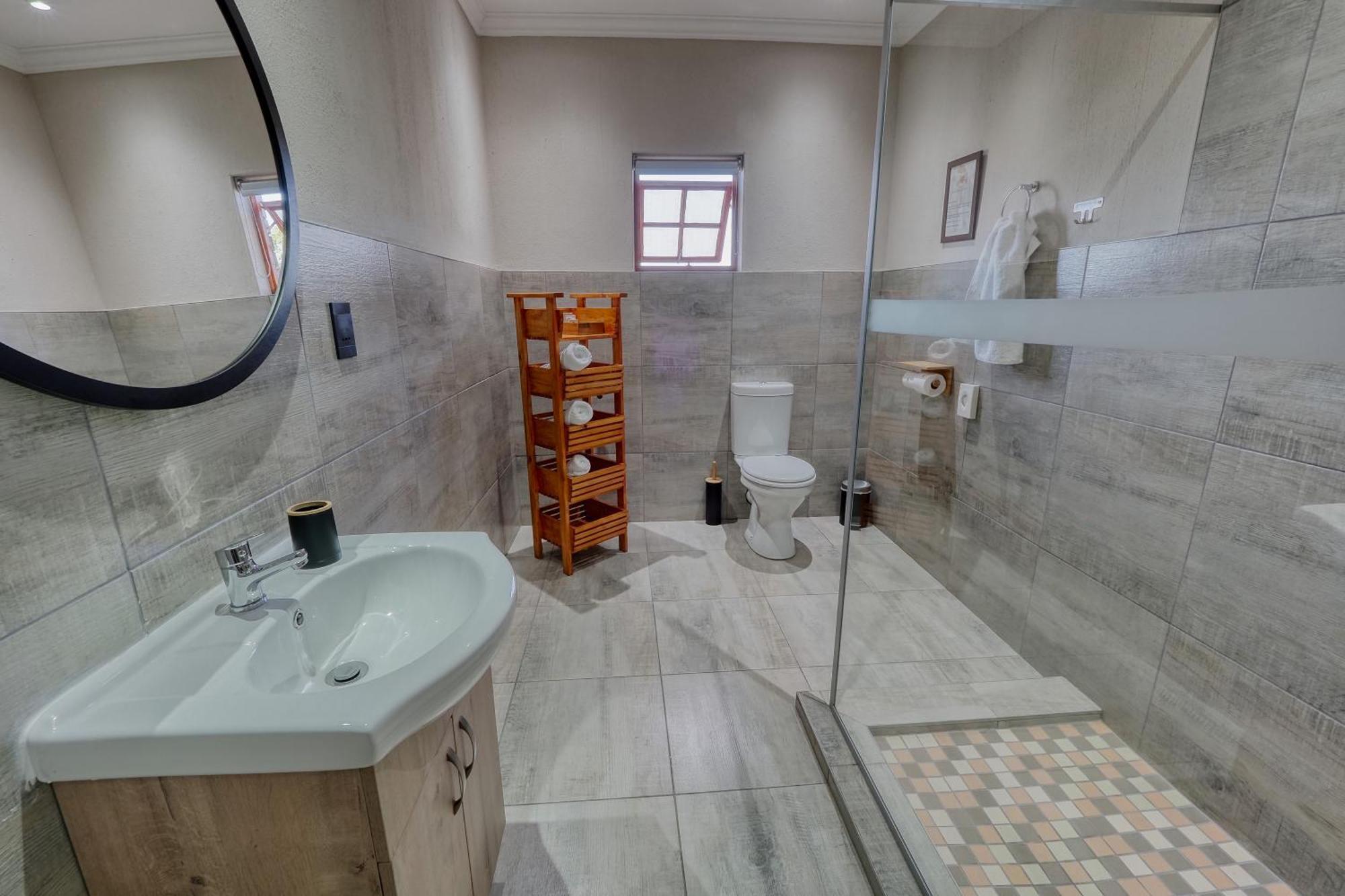 Tembo Guest Lodge ヘイジービュー エクステリア 写真