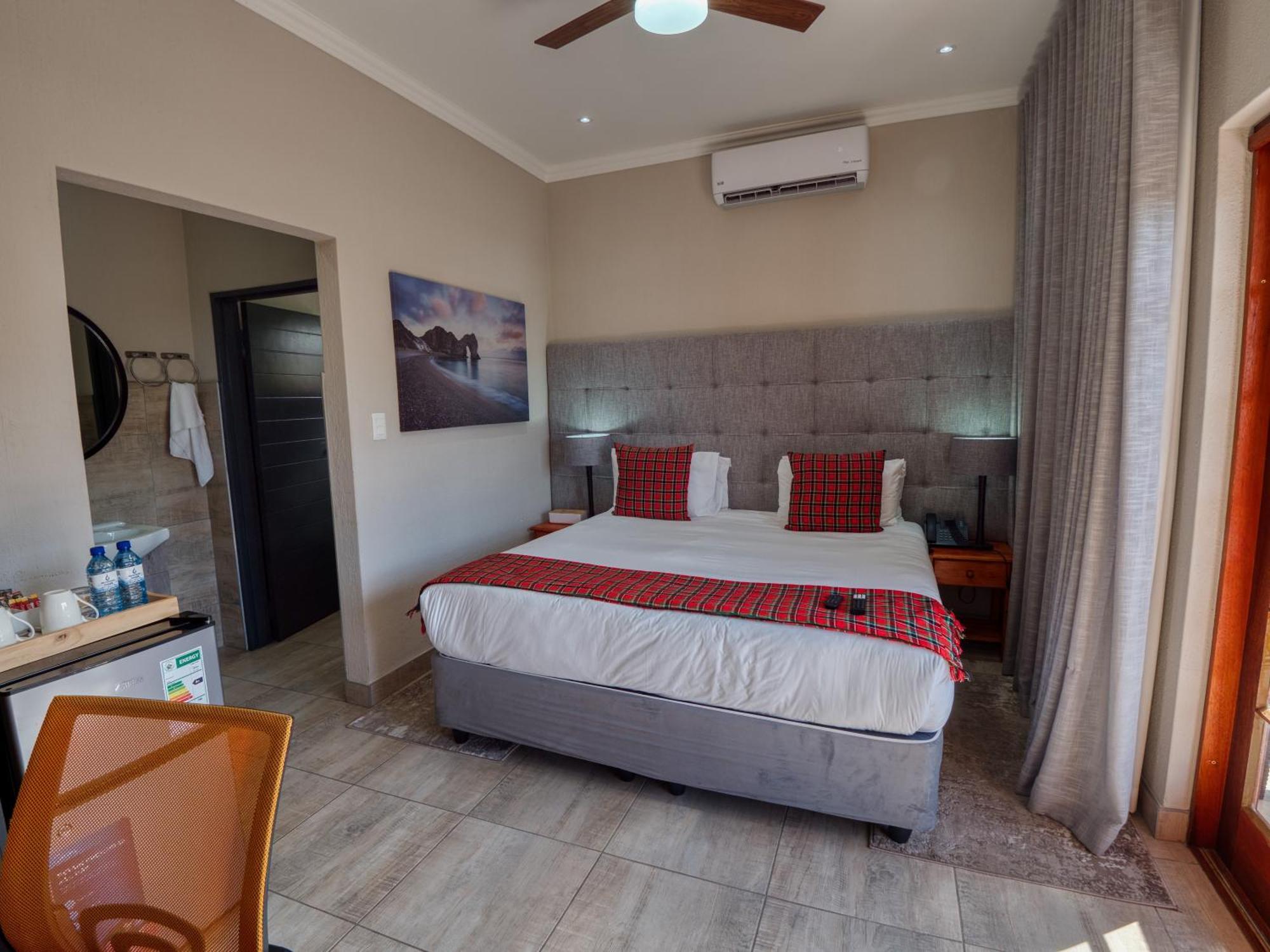Tembo Guest Lodge ヘイジービュー エクステリア 写真
